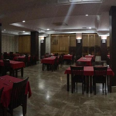 Florya Konagi Hotel 伊斯坦布尔 外观 照片