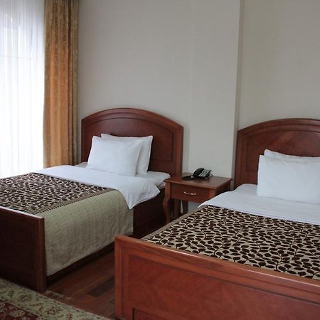 Florya Konagi Hotel 伊斯坦布尔 外观 照片