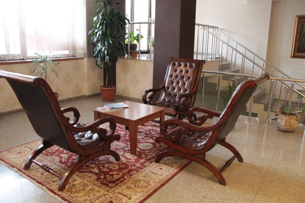 Florya Konagi Hotel 伊斯坦布尔 外观 照片