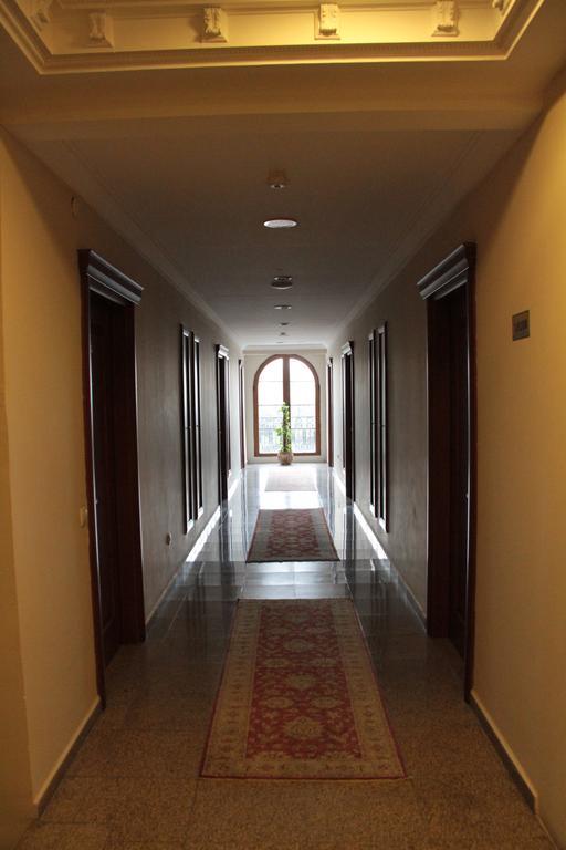 Florya Konagi Hotel 伊斯坦布尔 外观 照片