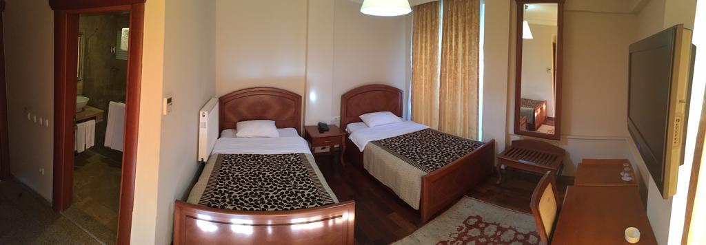 Florya Konagi Hotel 伊斯坦布尔 外观 照片