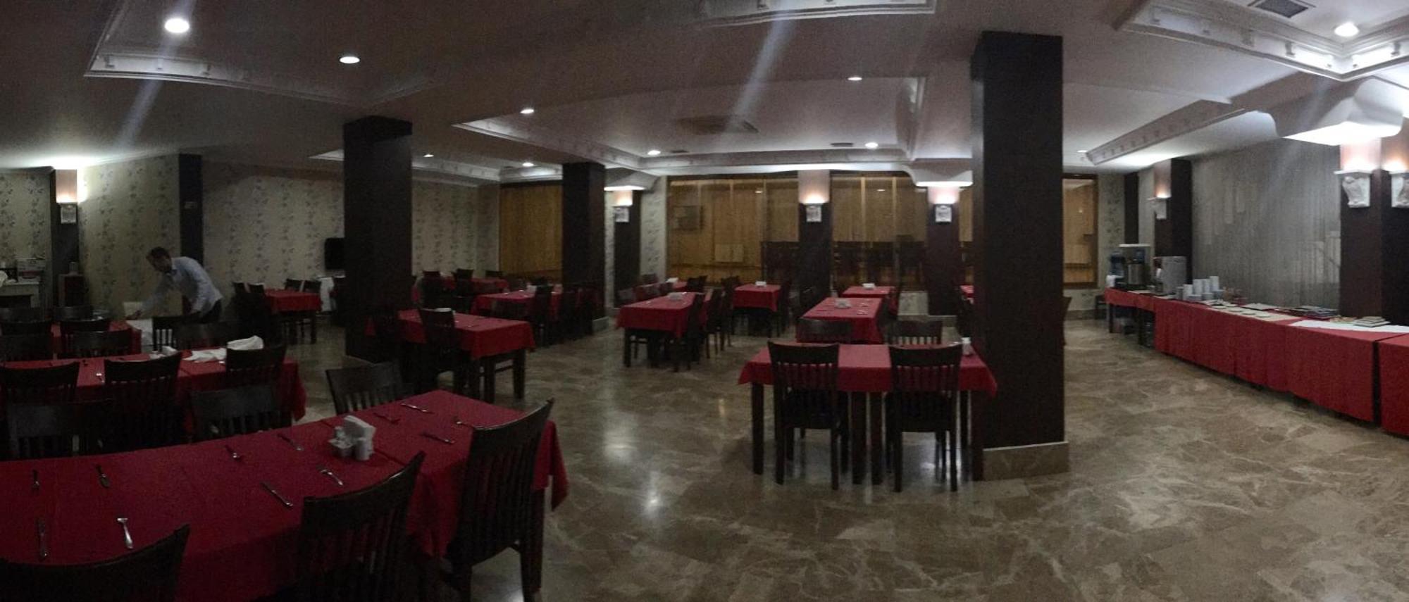 Florya Konagi Hotel 伊斯坦布尔 外观 照片