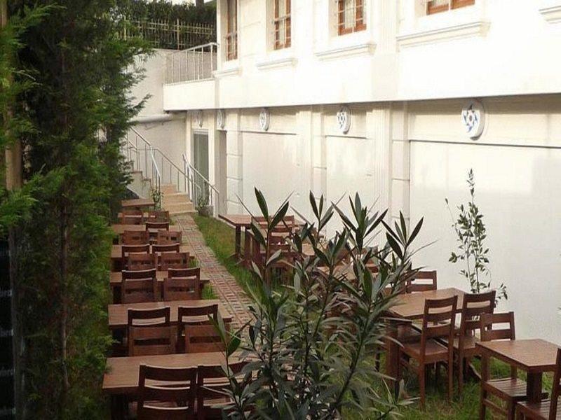 Florya Konagi Hotel 伊斯坦布尔 外观 照片