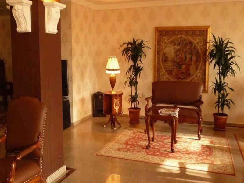Florya Konagi Hotel 伊斯坦布尔 外观 照片