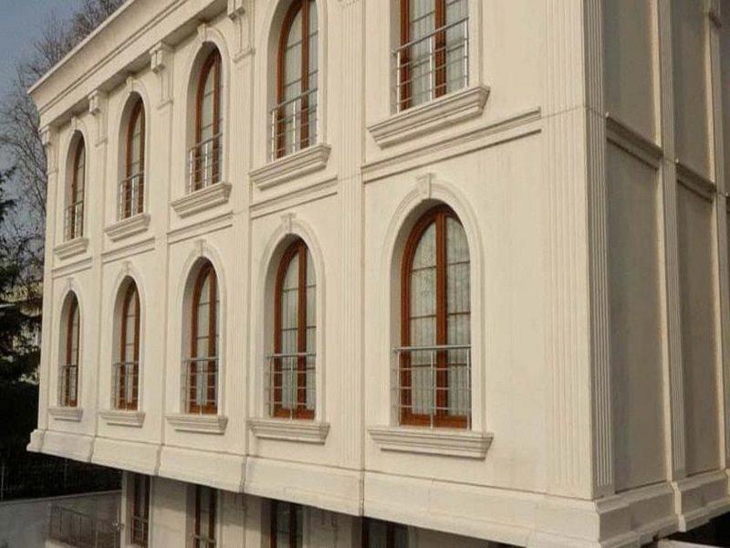 Florya Konagi Hotel 伊斯坦布尔 外观 照片