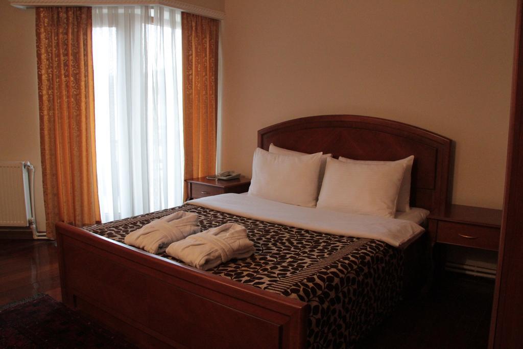 Florya Konagi Hotel 伊斯坦布尔 外观 照片