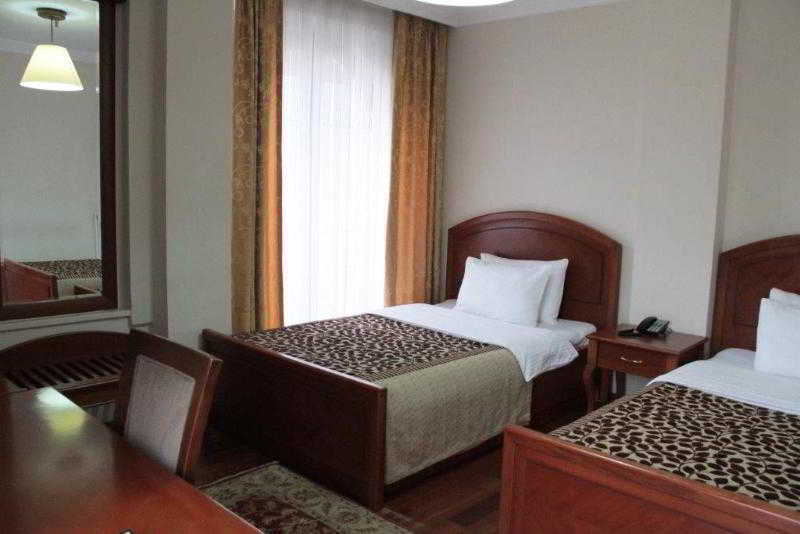 Florya Konagi Hotel 伊斯坦布尔 外观 照片