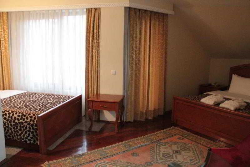 Florya Konagi Hotel 伊斯坦布尔 外观 照片