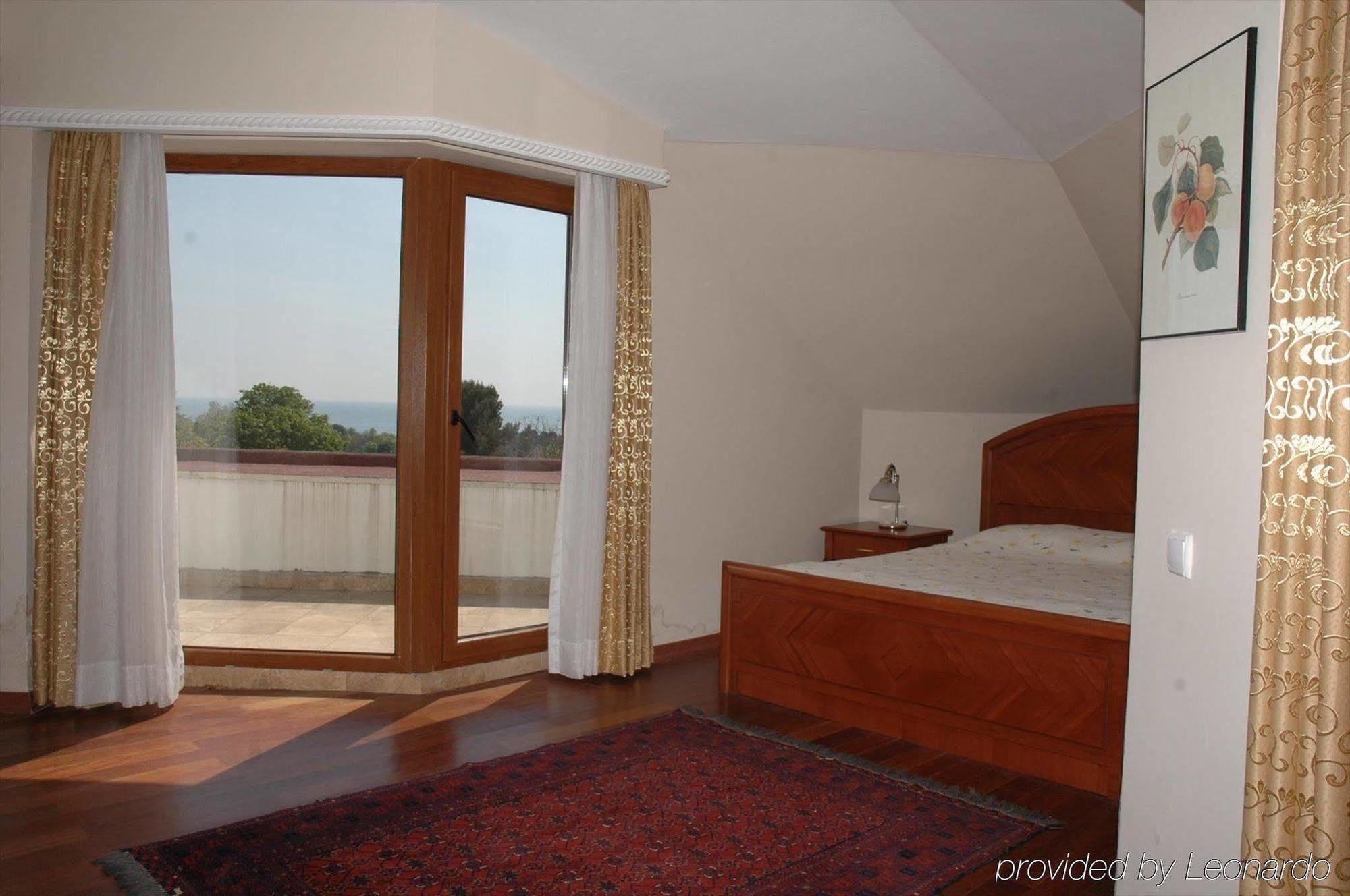 Florya Konagi Hotel 伊斯坦布尔 客房 照片