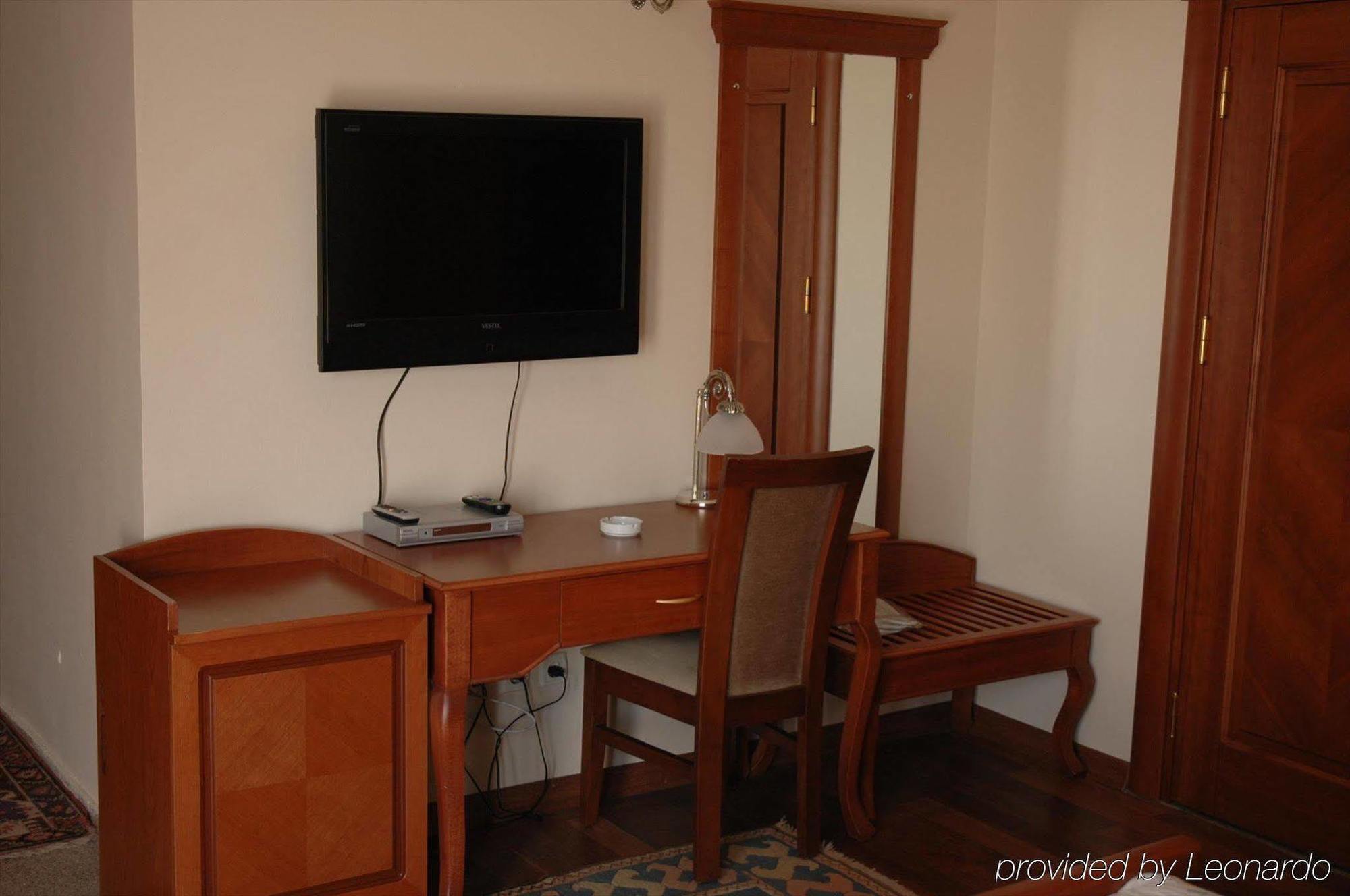 Florya Konagi Hotel 伊斯坦布尔 客房 照片