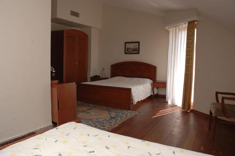 Florya Konagi Hotel 伊斯坦布尔 客房 照片