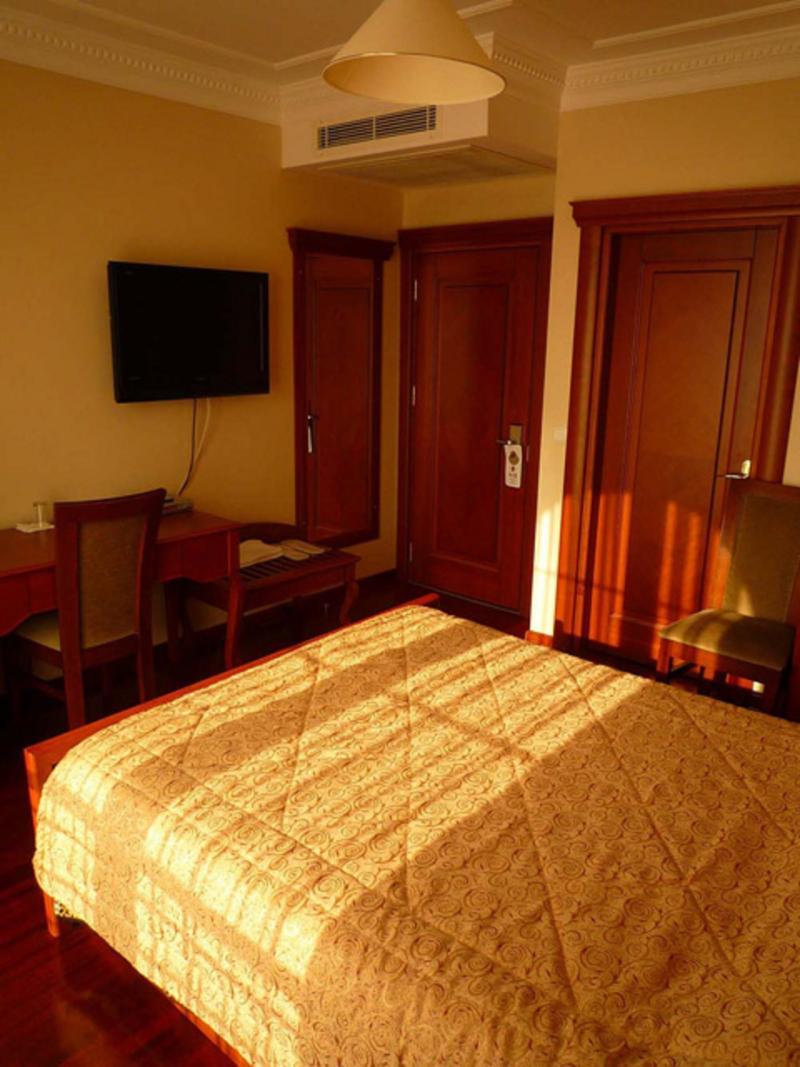 Florya Konagi Hotel 伊斯坦布尔 外观 照片